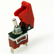 ”Rocket launcher”-brytare Turbosmart